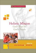 Holistic Mission