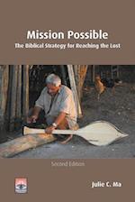 Mission Possible, Second Edition