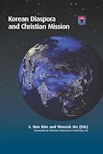 Korean Diaspora and Christian Mission