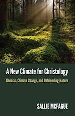 New Climate for Christology