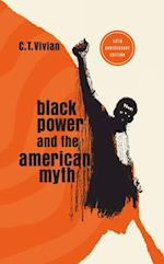 Black Power and the American Myth, 50th Anniversary Edition