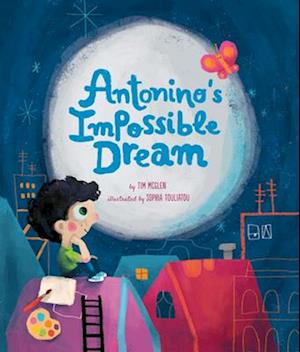 Antonino's Impossible Dream