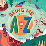 Being Me from A to Z