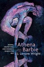 Athena to Barbie