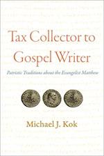 Tax Collector to Gospel Writer