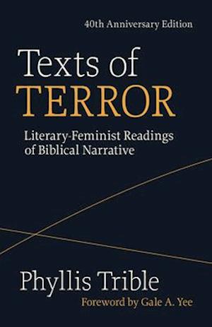 Texts of Terror (40th Anniversary Edition)