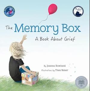 Memory Box: A Book About Grief