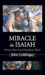 Miracle in Isaiah