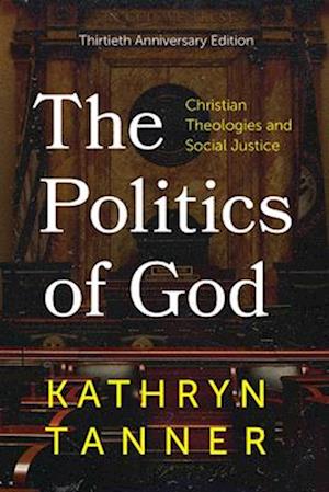 The Politics of God