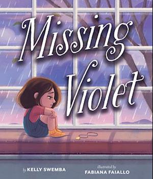 Missing Violet