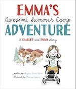 Emma's Awesome Summer Camp Adventure