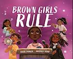 Brown Girls Rule