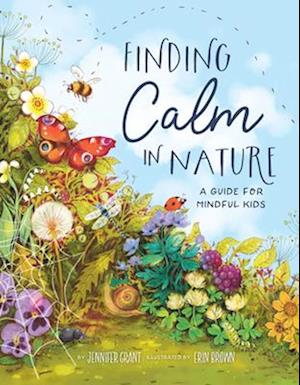 Finding Calm in Nature