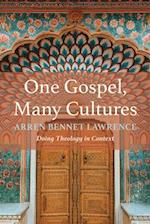 One Gospel, Many Cultures