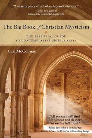 Big Book of Christian Mysticism
