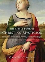 Little Book of Christian Mysticism