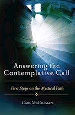 Answering the Contemplative Call