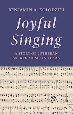 Joyful Singing