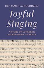 Joyful Singing