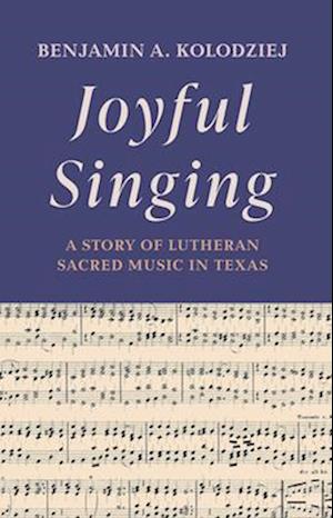 Joyful Singing