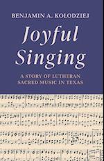 Joyful Singing