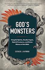 God's Monsters