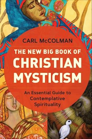 New Big Book of Christian Mysticism