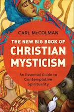 New Big Book of Christian Mysticism