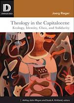 Theology in the Capitalocene