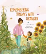 Remembering Sundays with Grandpa
