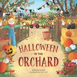 Halloween in the Orchard