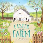 Easter on the Farm