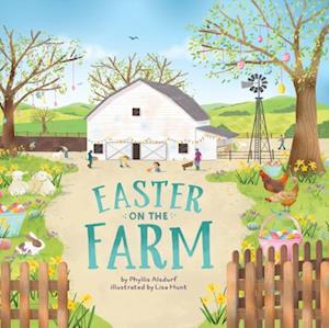 Easter on the Farm