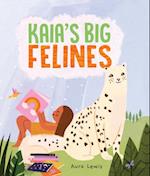 Kaia's Big Felines