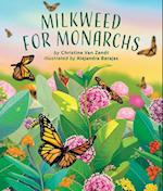 Milkweed for Monarchs