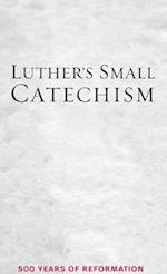 Luther's Small Catechism