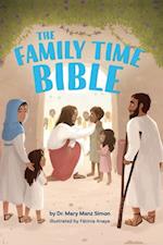 Family Time Bible