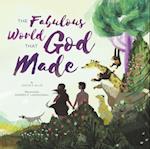 Fabulous World That God Made