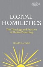 Digital Homiletics