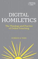 Digital Homiletics