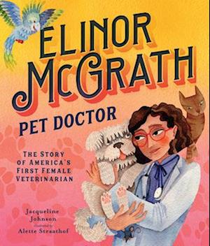 Elinor McGrath, Pet Doctor