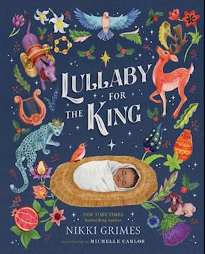 Lullaby for the King