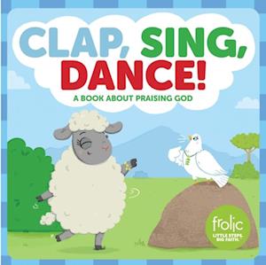 Clap, Sing, Dance!