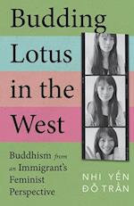 Budding Lotus in the West