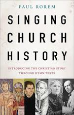 Singing Church History