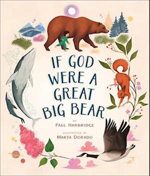 If God Were a Great Big Bear