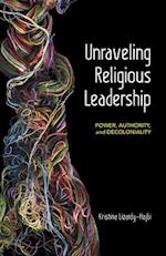 Unraveling Religious Leadership