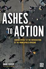 Ashes to Action