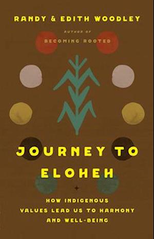 Journey to Eloheh