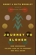 Journey to Eloheh